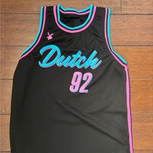 Dutch Bros Jersey